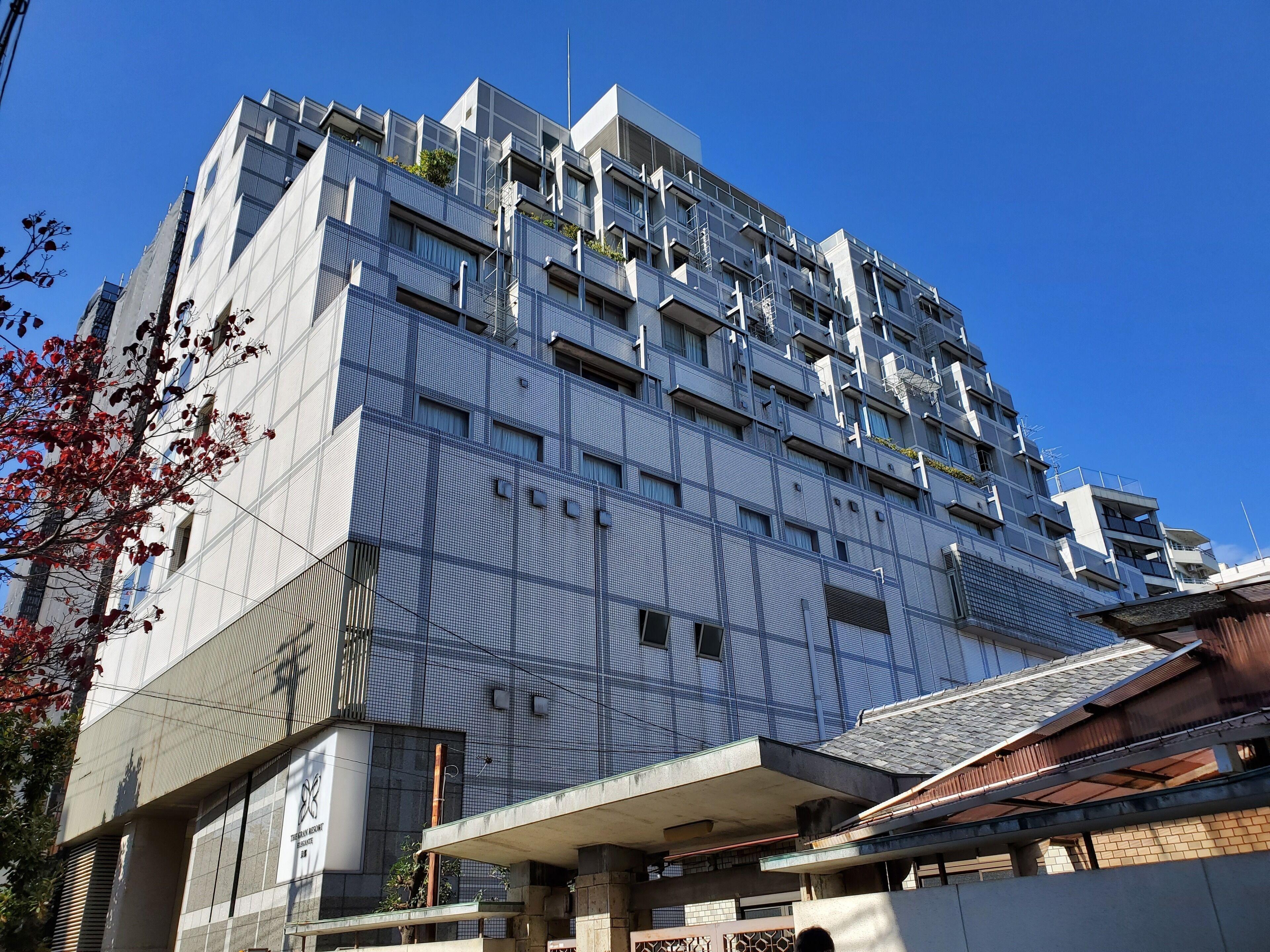 The Gran Resort Elegante Kyoto, Kyoto