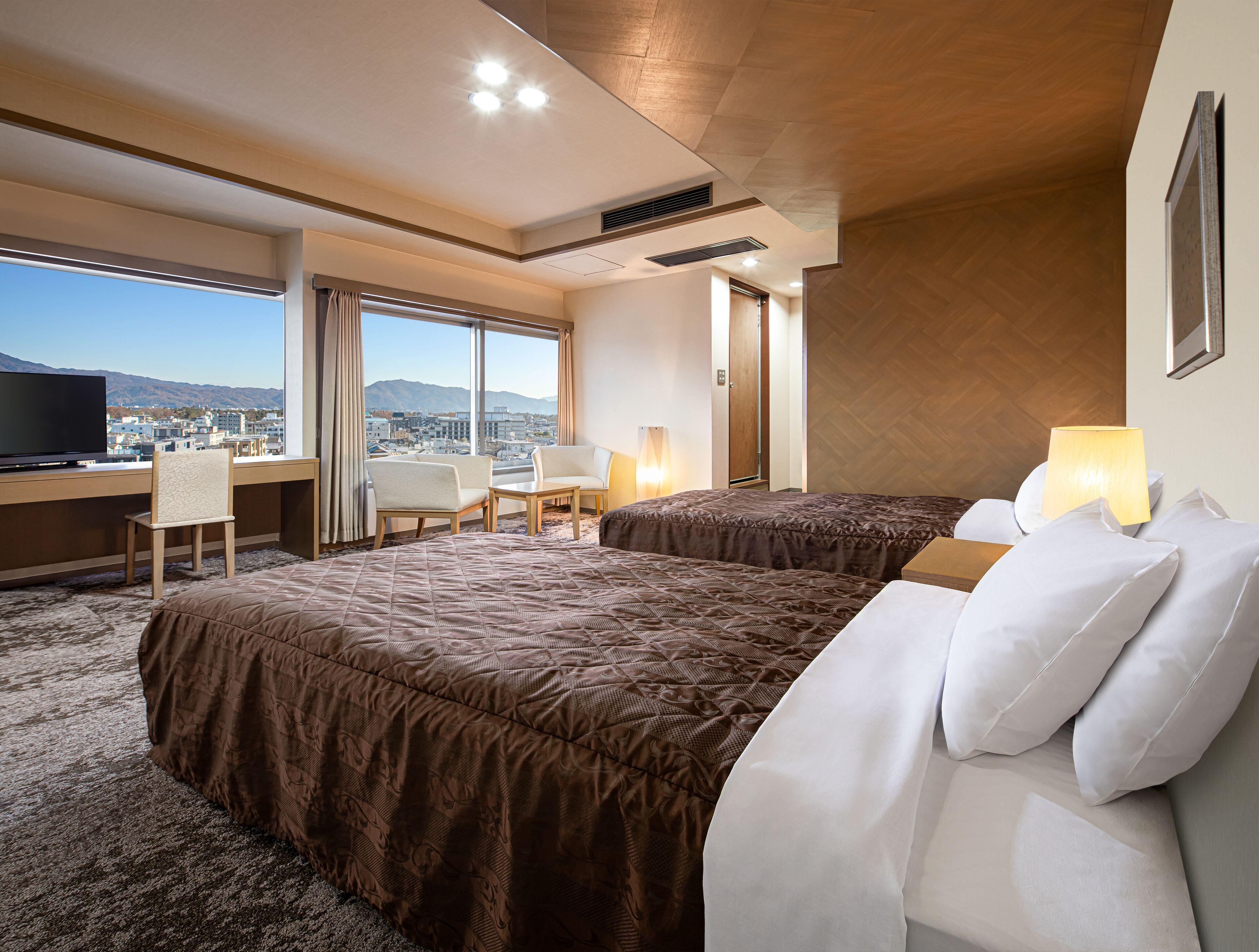 The Gran Resort Elegante Kyoto — Photos 3
